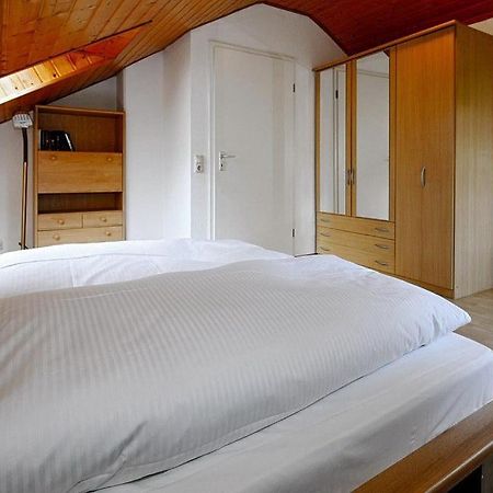 博尔滕哈根Urlauberdorf Urlauberdorf 25A别墅 外观 照片